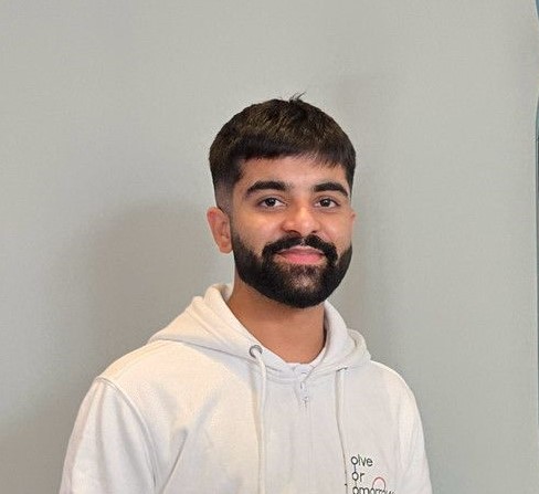 Photo of Ahan Khiani