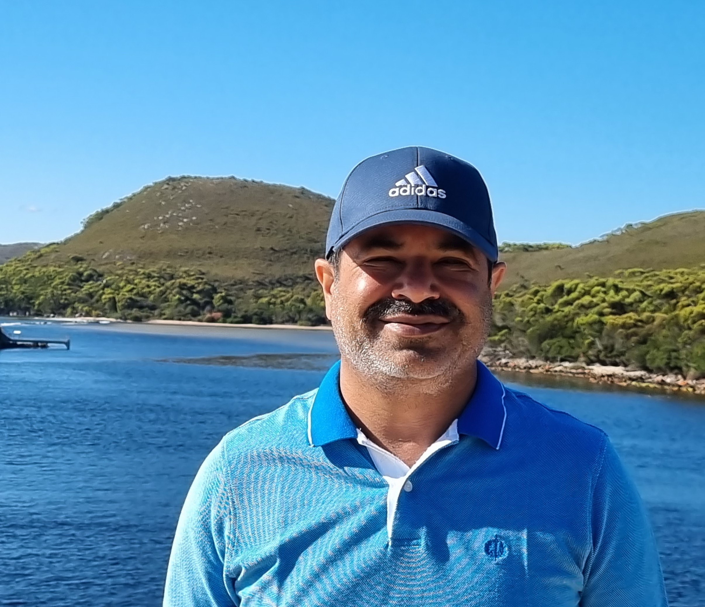 Photo of Anil Khiani